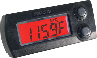 BA004065X Single Egt Gauge - EGT Probe Kit