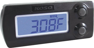 BA004065X Single Egt Gauge - EGT Probe Kit