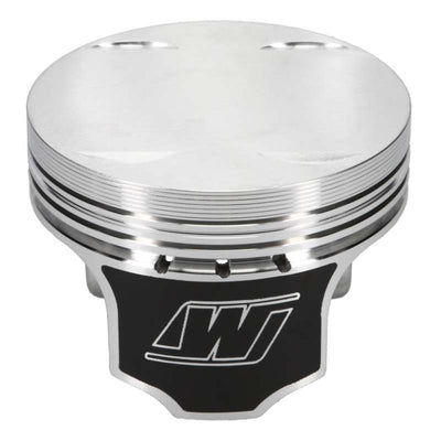 Wiseco Nissan CA18DET 4vp Flat Top * Turbo * Piston Shelf Stock Kit - K630M84