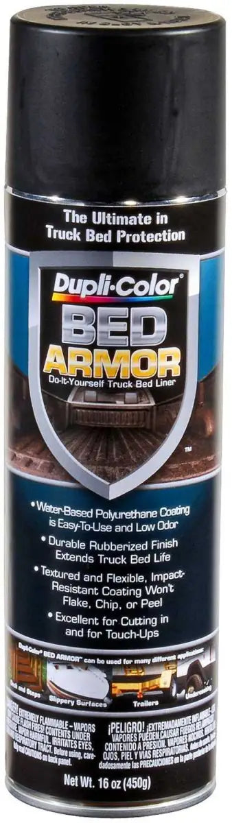 BAA2010 Bed Liner