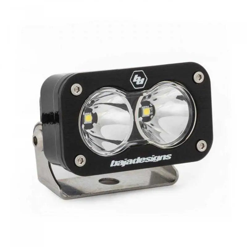Baja Designs Baja Designs S2 Pro Work/Scene Pattern LED Work Light - Clear