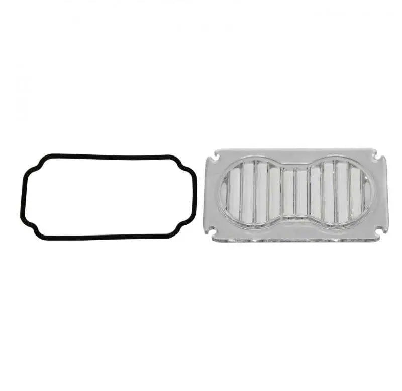 Baja Designs Baja Designs S2 Wide Cornering Lens Kit