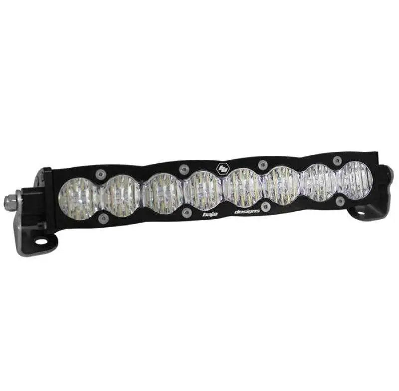 Baja Designs Baja Designs S8 Series Spot Pattern 40in LED Light Bar