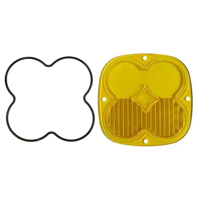 Baja Designs Baja Designs XL Pro/Sport Amber Driving/Combo Lens Kit