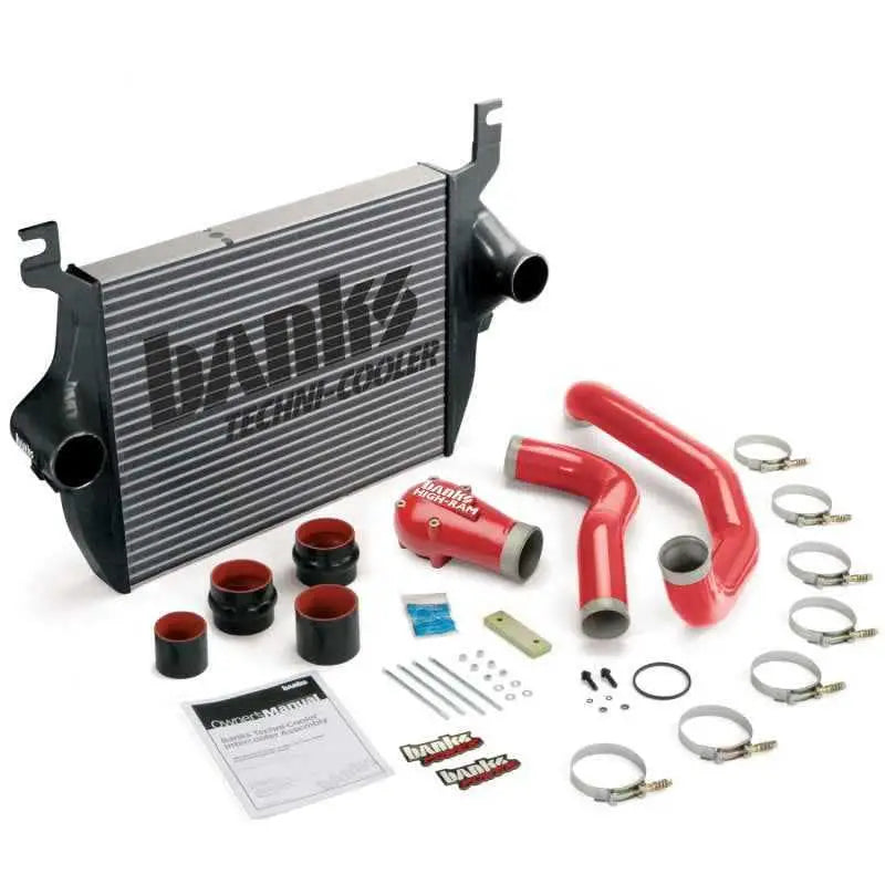 Banks Power 25974