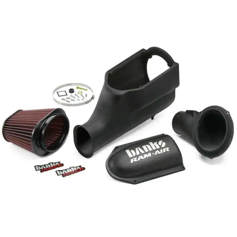 Banks Power 42155