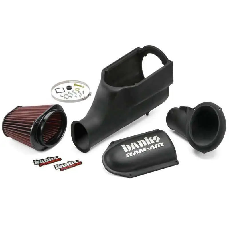 Banks Power 42155