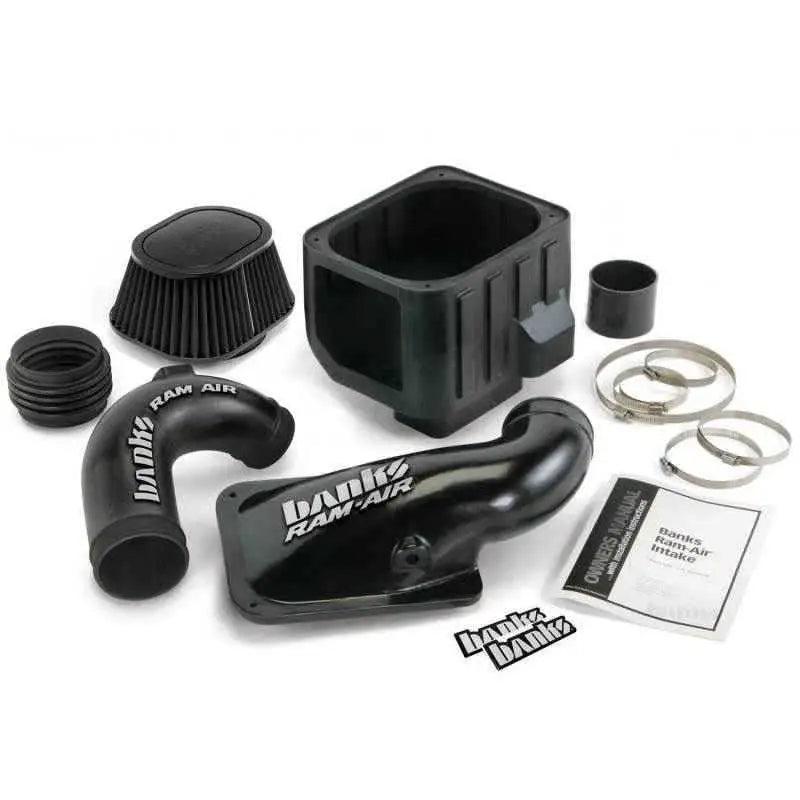 Banks Power 42135-D