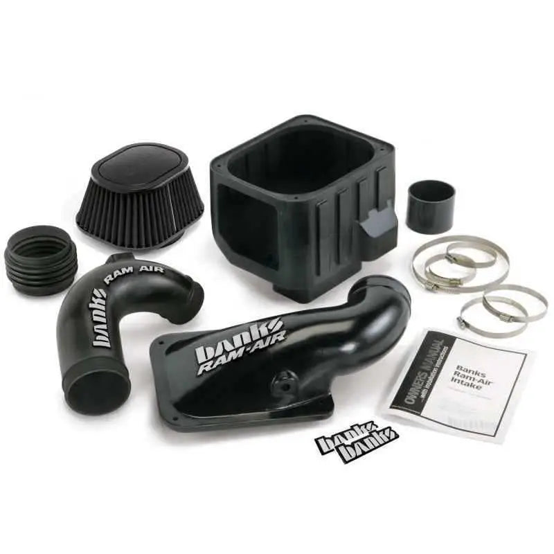 Banks Power 42135-D