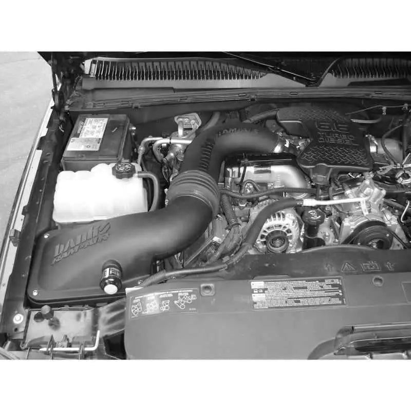 Banks Power 42135-D