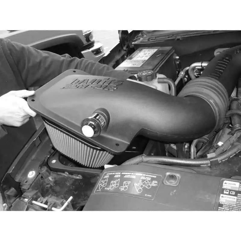 Banks Power 42135-D