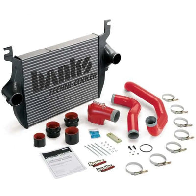 Banks Power 25975