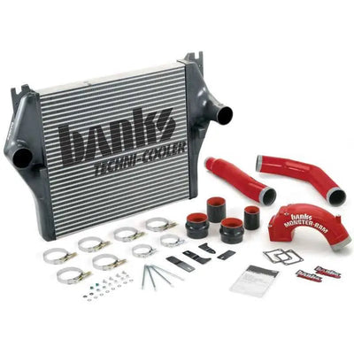 Banks Power 25981