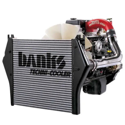 Banks Power 25981