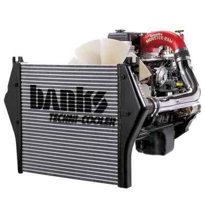 Banks Power 25981