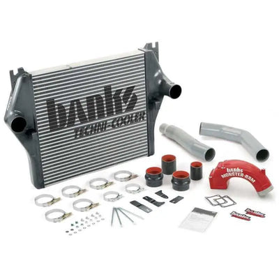 Banks Power 25981