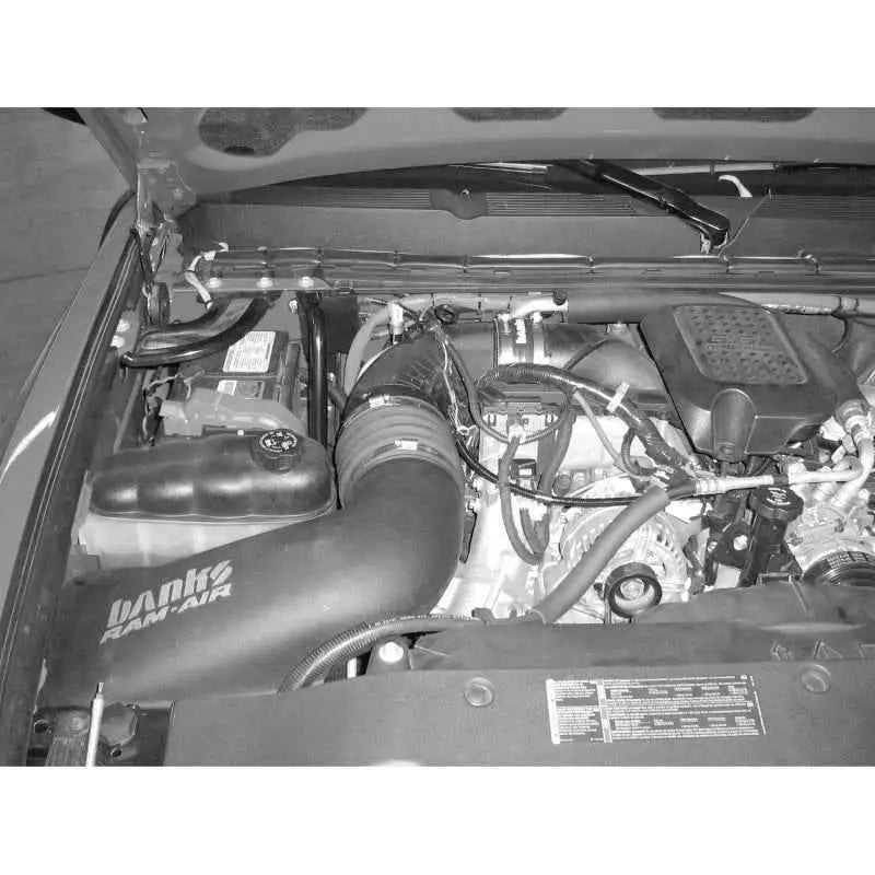 Banks Power 42172-D
