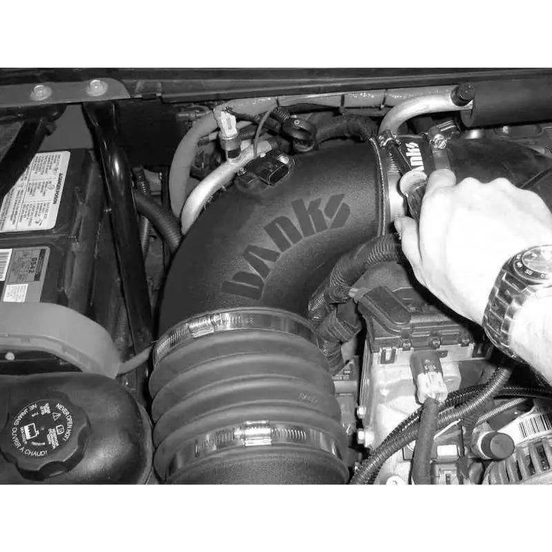 Banks Power 42172-D
