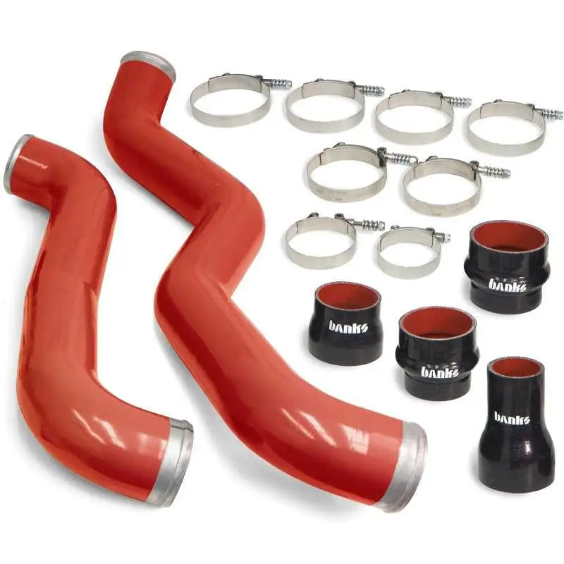 Banks Power Banks Power 11-16 Chevy/GMC 2500HD/3500HD Diesel 6.6L Boost Tube Upgrade Kit