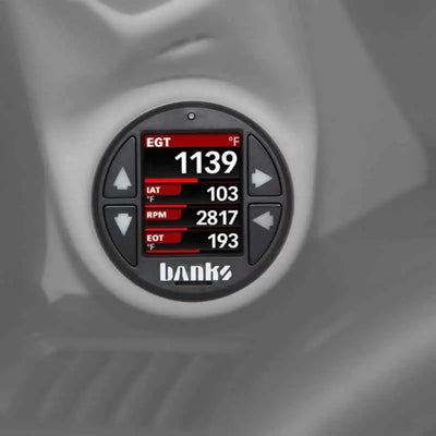 Banks Power 66681