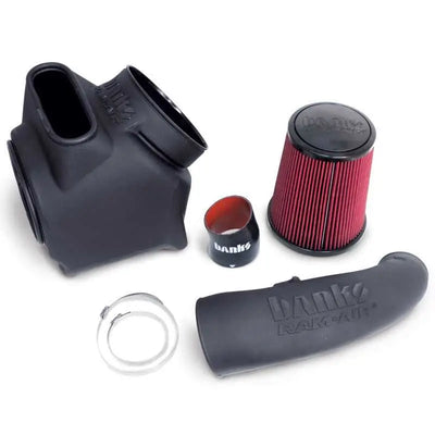 Banks Power 17-19 Chevy/GMC 2500 L5P 6.6L Ram-Air Intake System 