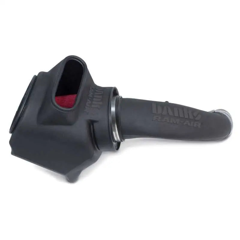 Banks Power 17-19 Chevy/GMC 2500 L5P 6.6L Ram-Air Intake System 