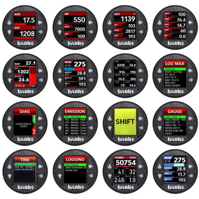 Banks Power 66795