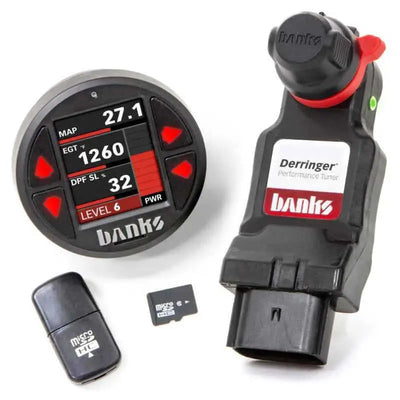 Banks Power 66795