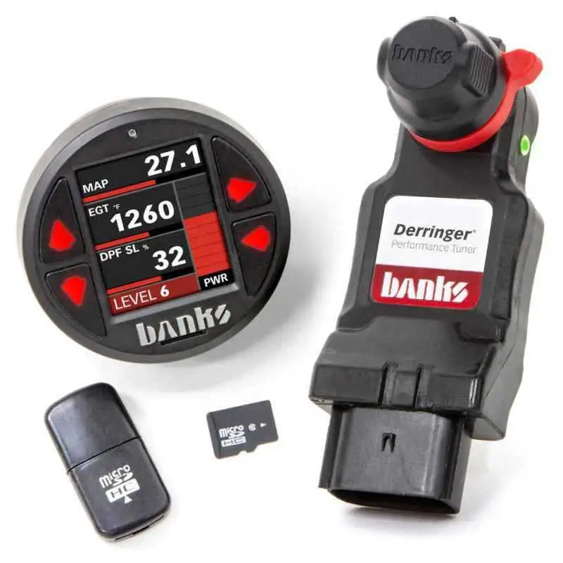 Banks Power 66795
