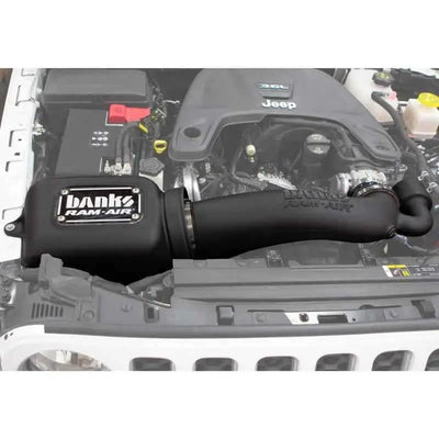 Banks Power 41843-D