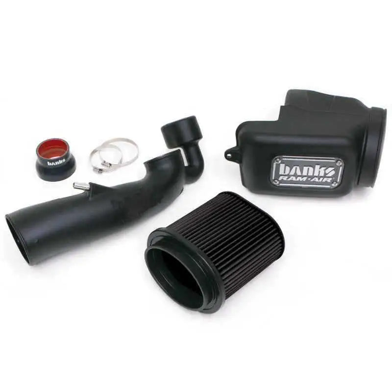 Banks Power 41843-D