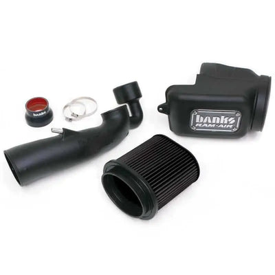 Banks Power 41843-D