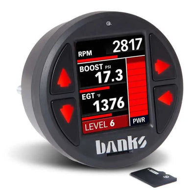 Banks Power 66797