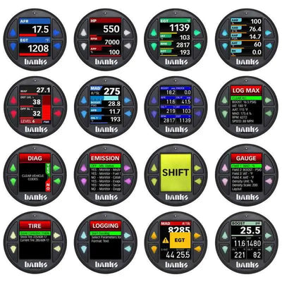 Banks Power 66798