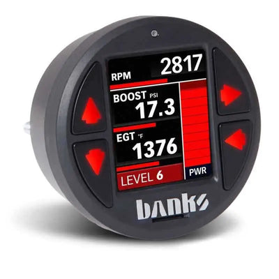 Banks Power 66798