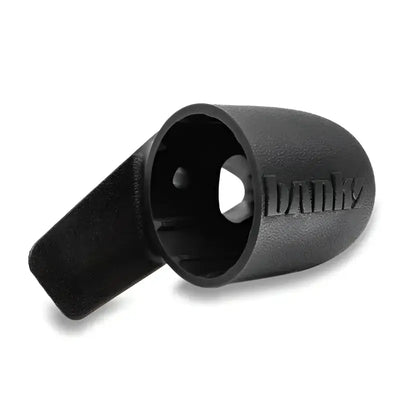 Banks Power 2022 + Chevrolet 1500 / 2024 + 2500/3500 iDash Stealth Pod Mount - Single Gauge - 63369 - Gauges & Pods
