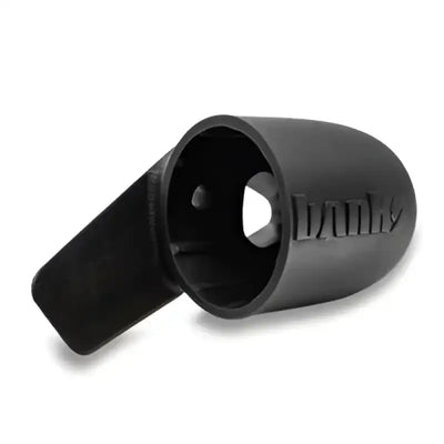 Banks Power 2022 + Chevrolet 1500 / 2024 + 2500/3500 iDash Stealth Pod Mount - Single Gauge - 63369 - Gauges & Pods