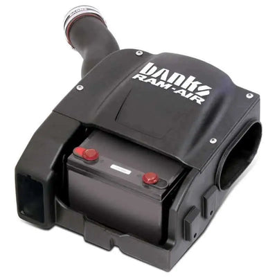 Banks Power 42210-D