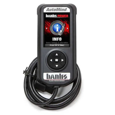 Banks Power 66410