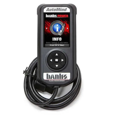 Banks Power 66410