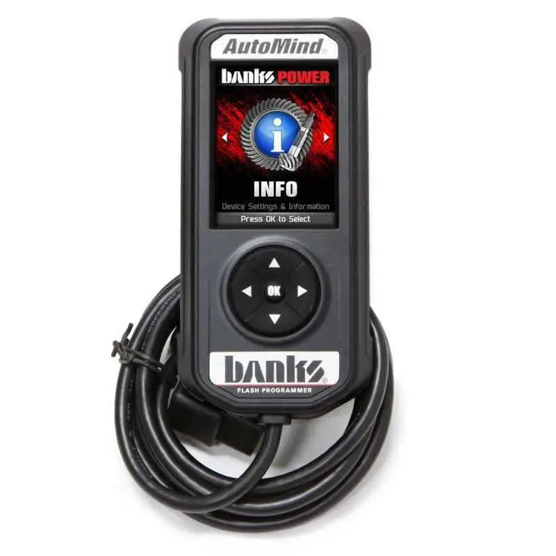 Banks Power 66410