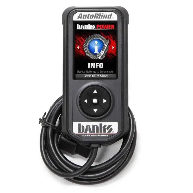 Banks Power 66410