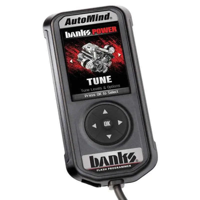 Banks Power 66410