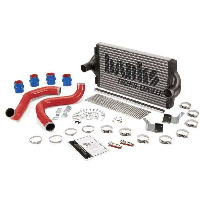 Banks Power 25973