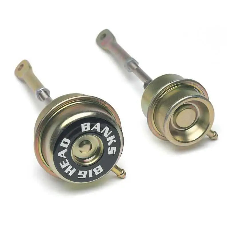 Banks Power 24400