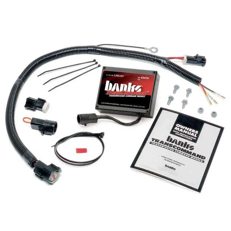 Banks Power 62560