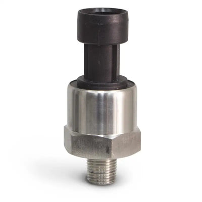 Banks Power iDash 1.8 DataMonster / Super Gauge - 3 Pin 50PSIG 1/8NPT Thread Pressure Sensor - Truck & Automotive