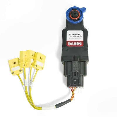 Banks Power 66543