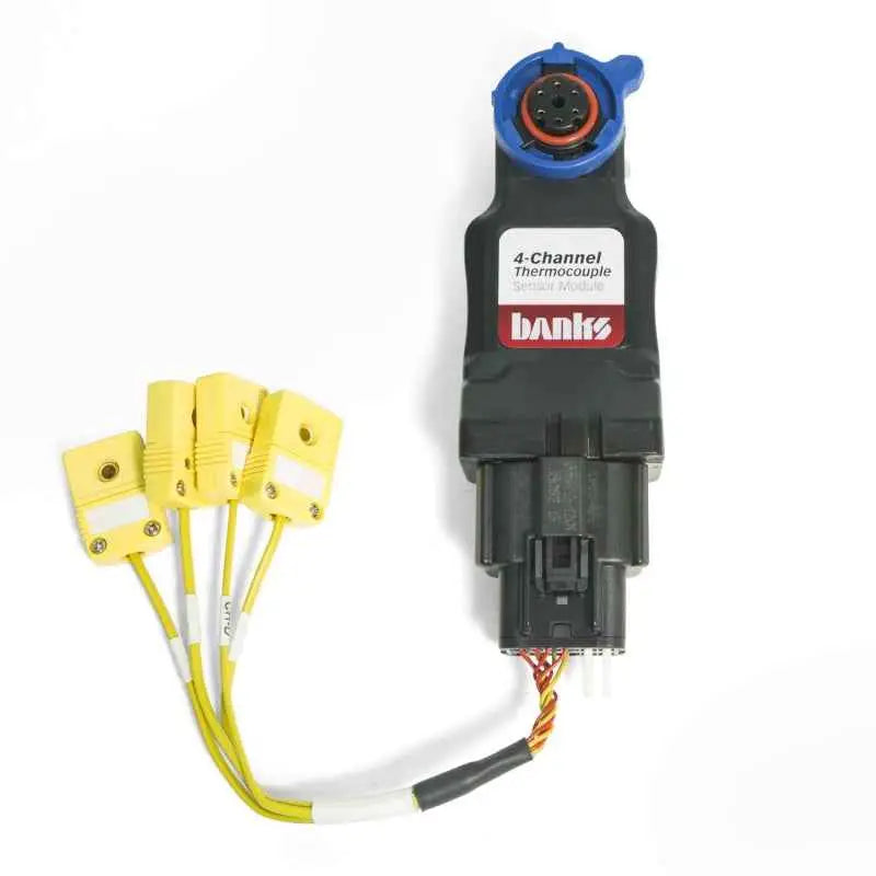 Banks Power 66543