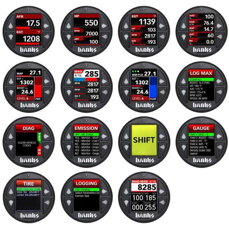 Banks Power 66561